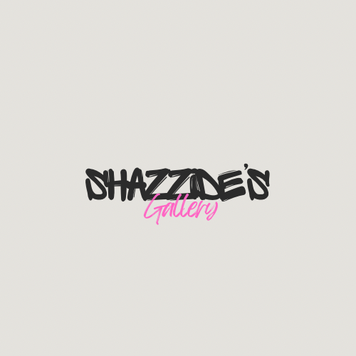 SHAZZIDE'S GALLERY