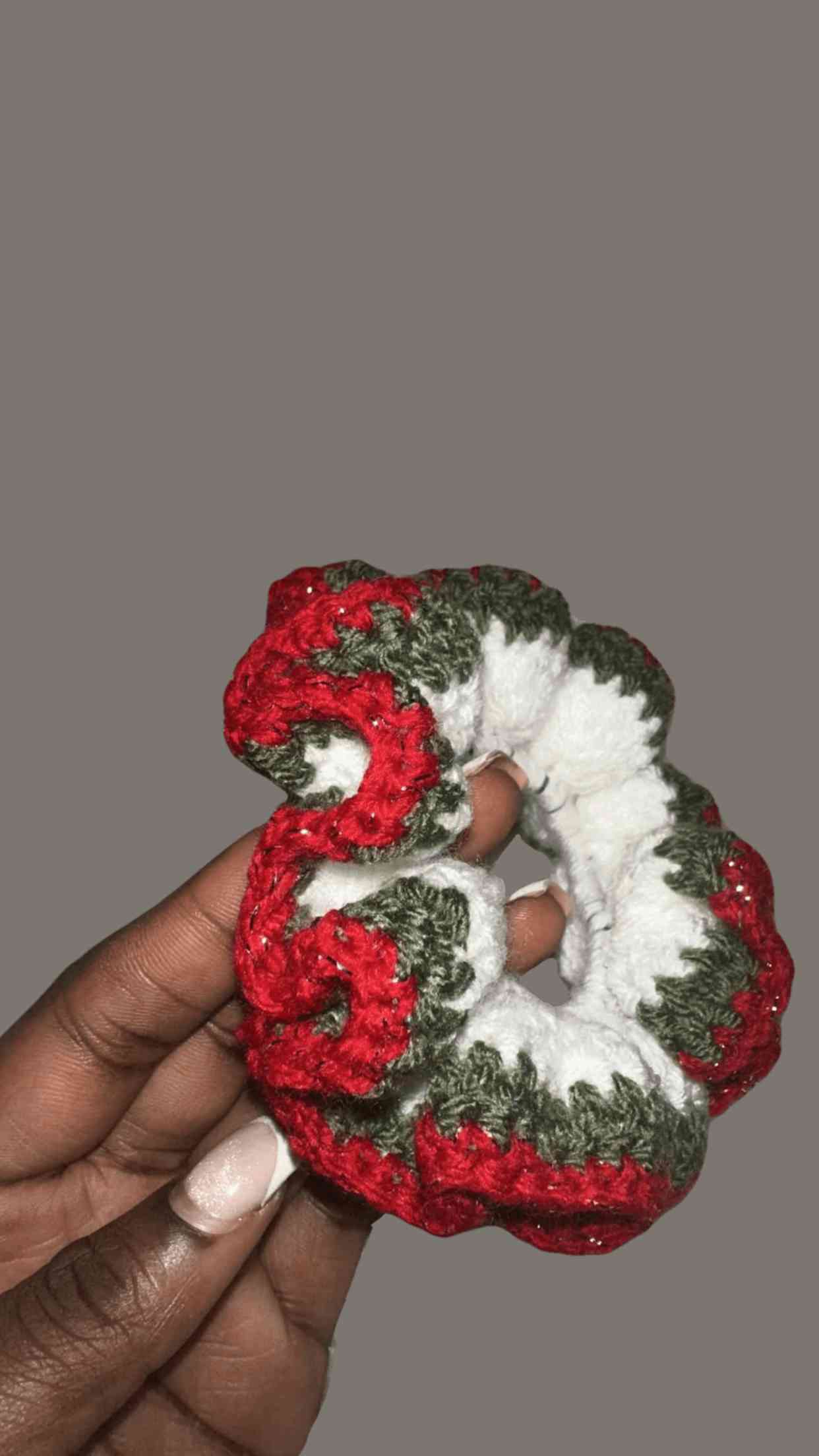 Scrunchies
